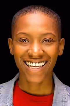 Jojo T. Gibbs