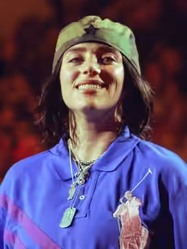 Billie Eilish
