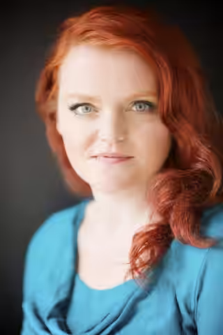 Melissa McMeekin