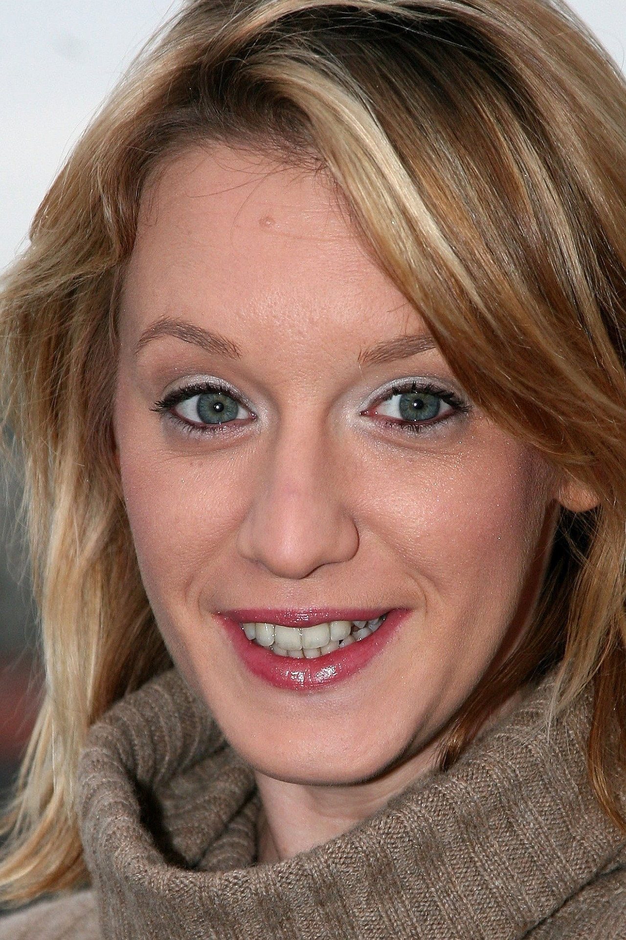 Ludivine Sagnier