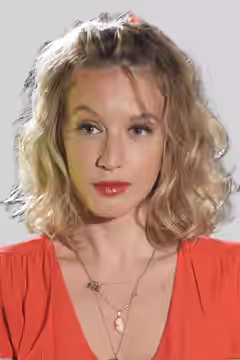 Ludivine Sagnier