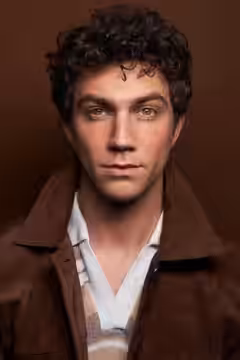 Luke Brandon Field