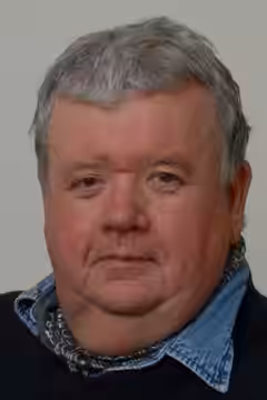 Ian McNeice