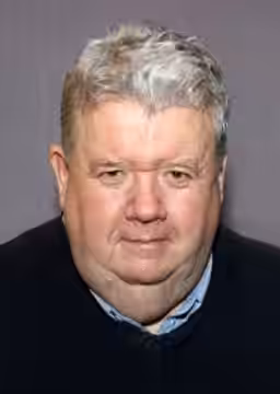 Ian McNeice
