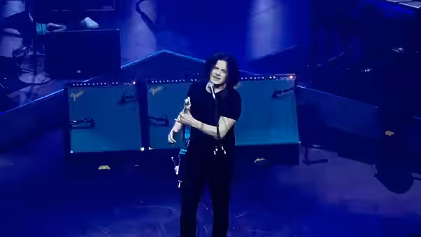 Jack White
