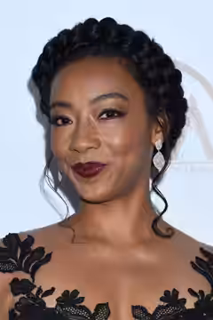 Betty Gabriel
