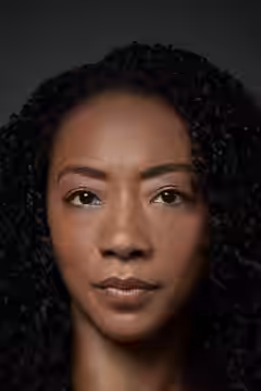 Betty Gabriel