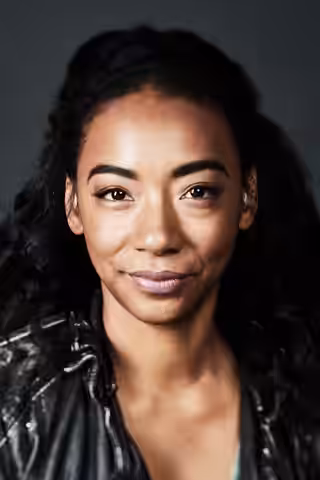 Betty Gabriel
