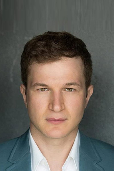 Alec Utgoff