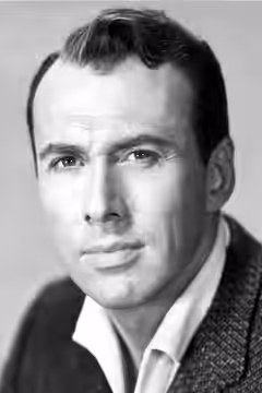 Richard Kiley