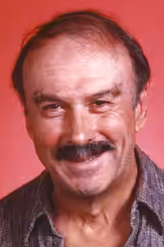 Richard Kiley