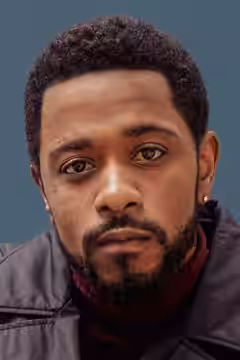LaKeith Stanfield