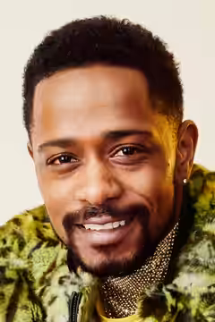 LaKeith Stanfield