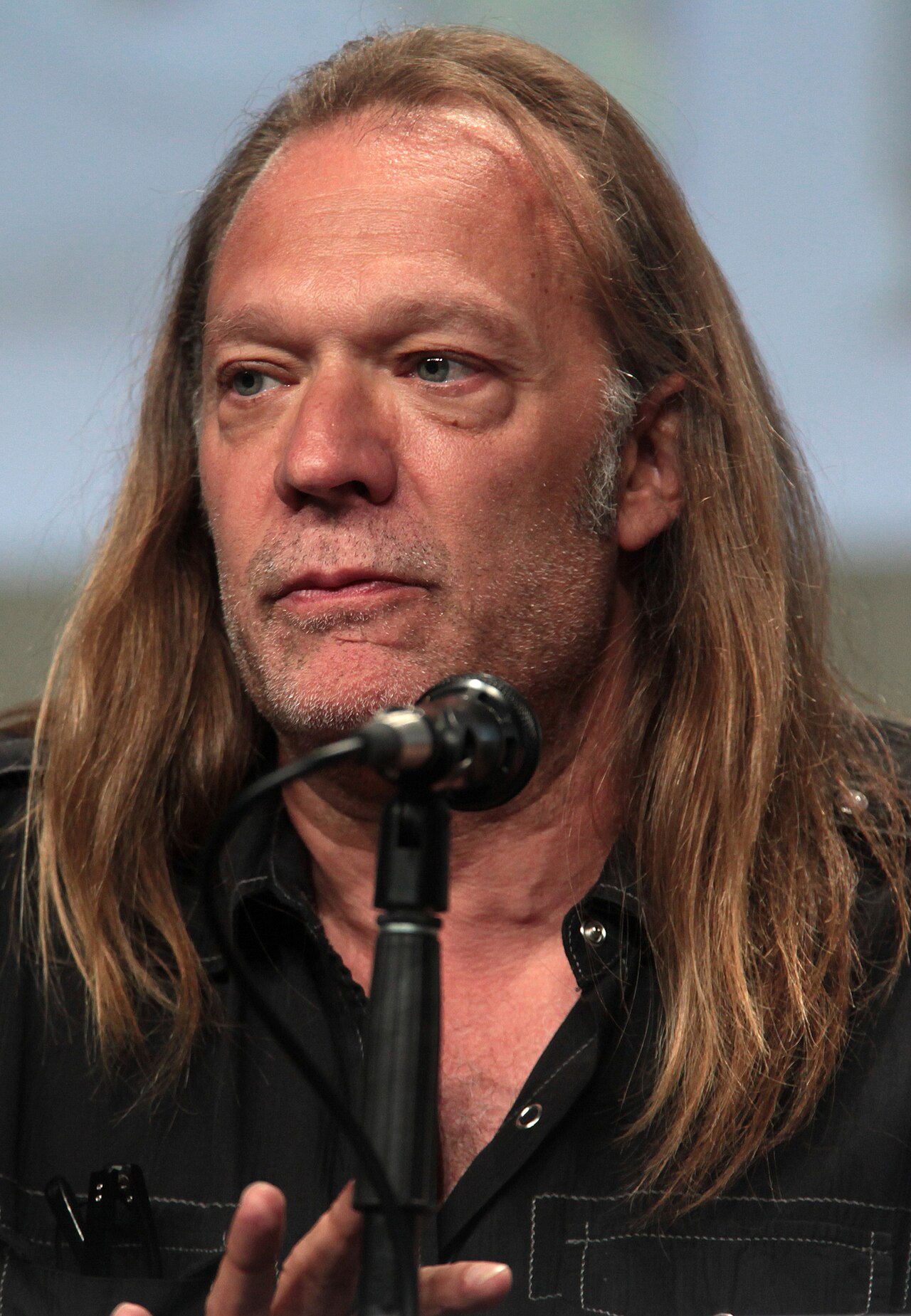 Gregory Nicotero