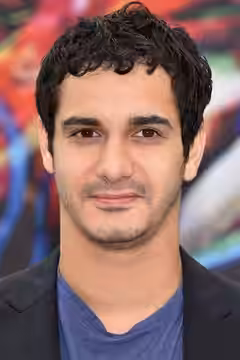 Elyes Gabel