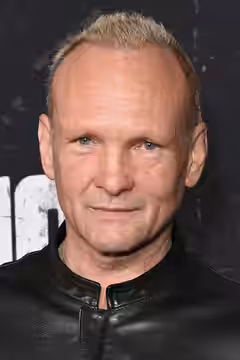 Andrew Howard