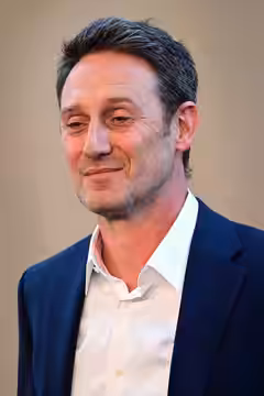 Josh Stewart at the NYC Premiere of "The Odyssey" - July 14, 2026