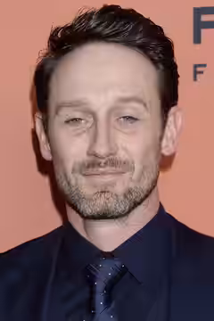Josh Stewart