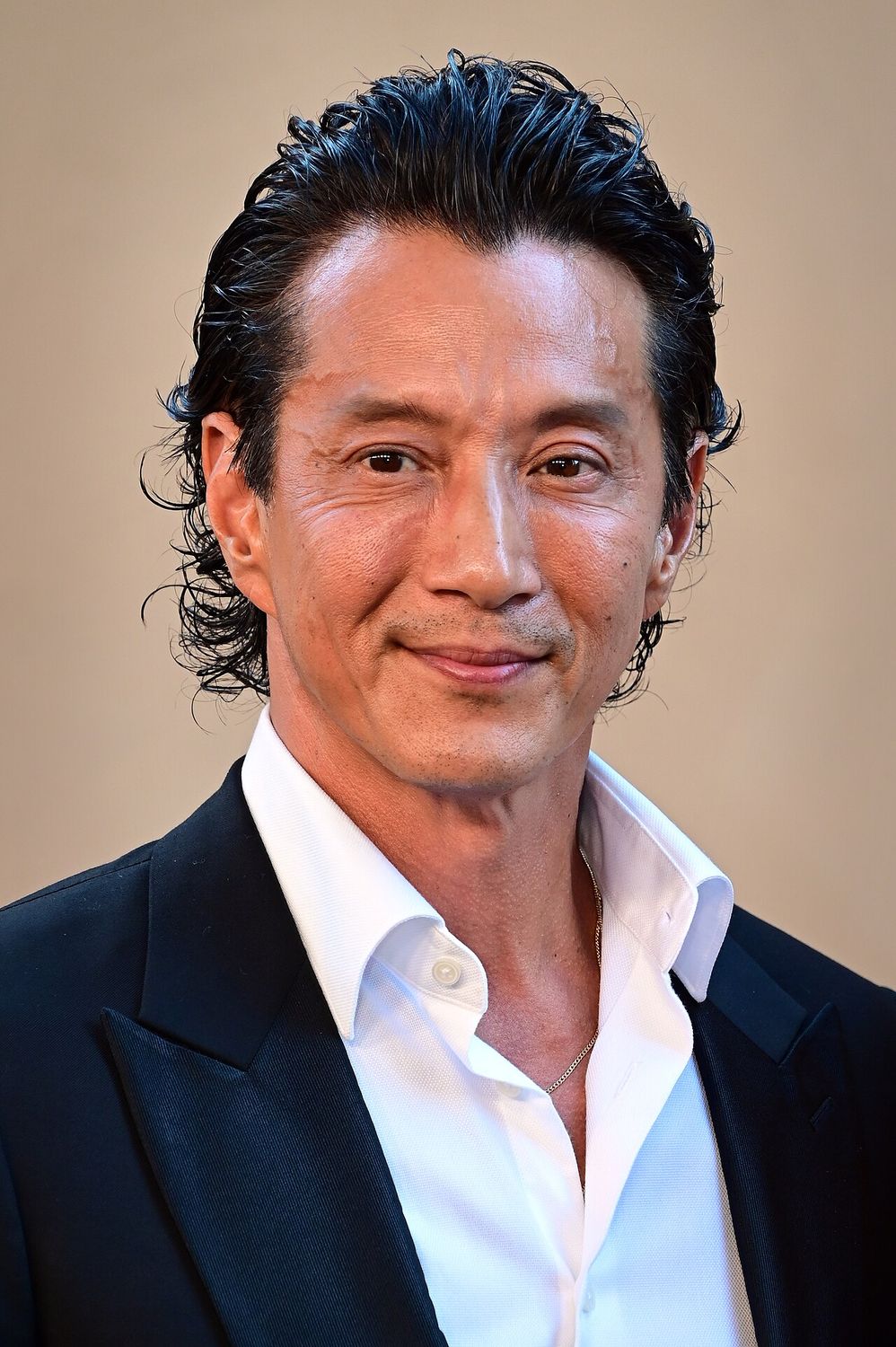 Will Yun Lee at the NYC Premiere of "The Odyssey" - July 14, 2026