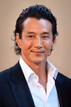 Will Yun Lee at the NYC Premiere of "The Odyssey" - July 14, 2026
