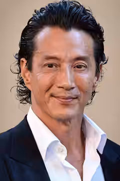 Will Yun Lee