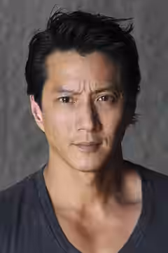 Will Yun Lee