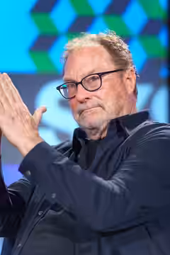 Stephen Root at South by Southwest 2024