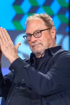 Stephen Root at South by Southwest 2024