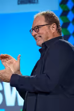 Stephen Root at South by Southwest 2024