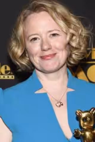 Claire Dodgson