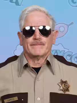 Carlos Alazraqui