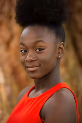 Florisa Kamara