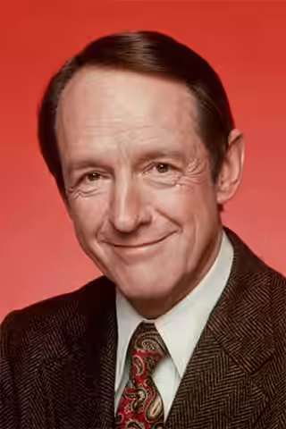 William Schallert