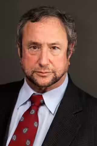 Stuart Pankin