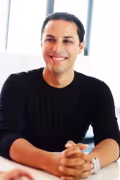 Adrian Politowski