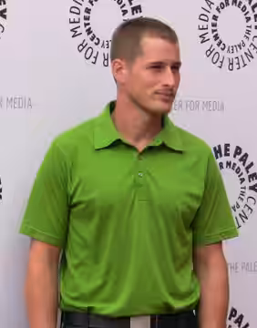 Brendan Fehr