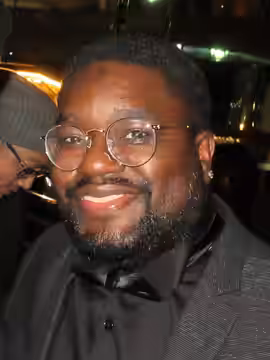 Star of Get Out, Free Guy, Tom &amp; Jerry, The Angry Birds Movie 2, Space Jam: A New Legacy and much more. NYC Jan '18. (2018)