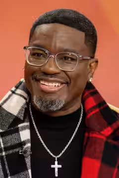 Lil Rel Howery