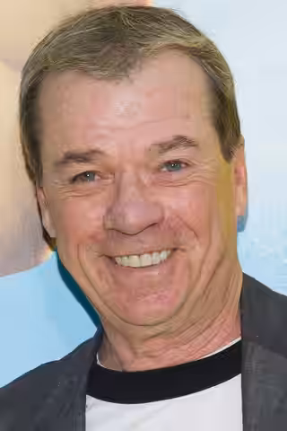 Rodger Bumpass