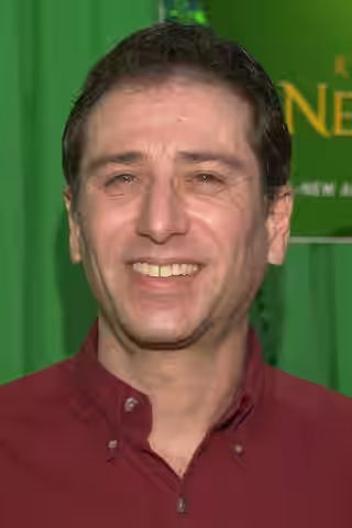 Corey Burton