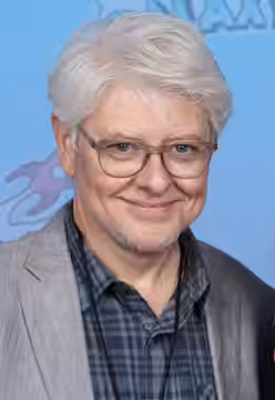 Dave Foley at GalaxyCon Richmond in 2023