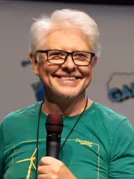 Dave Foley at GalaxyCon Austin in 2023