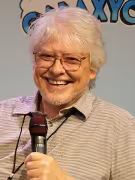 Galaxy Con Raleigh 2023