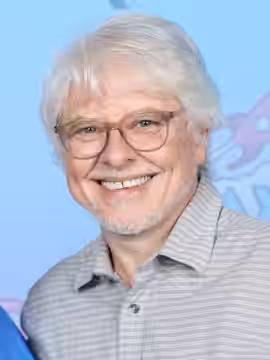 Dave Foley at GalaxyCon Raleigh in 2023