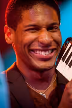 Jon Batiste