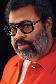 Jordan Peele