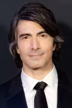 Brandon Routh