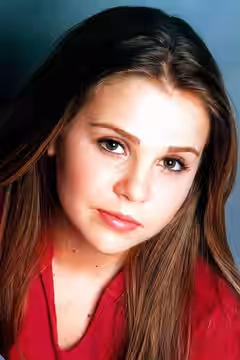 Mae Whitman
