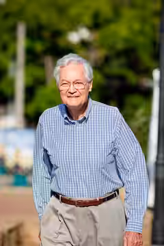 American film director Roger Corman (2013)