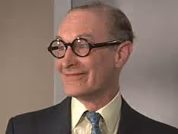 Richard Wattis
